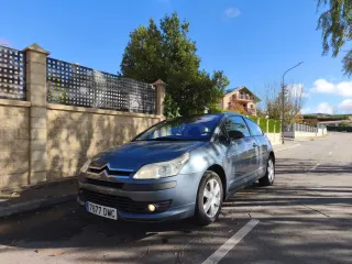 Citroen C4 2005