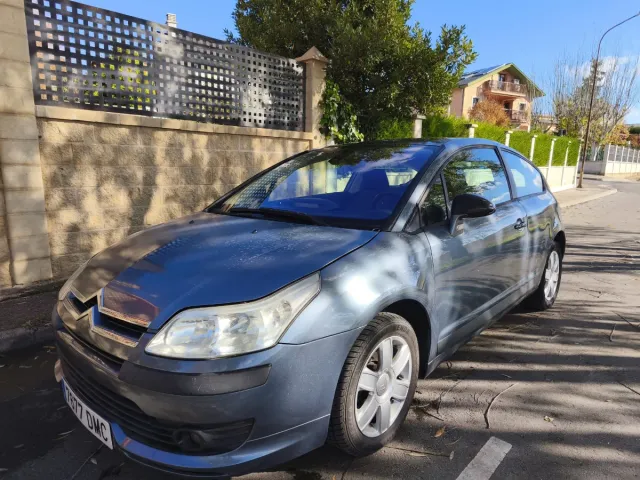 Citroen C4 2005