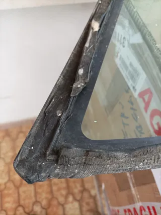 Vetri Fiat Coupé dal1993- Posteriori Fissi 4630551