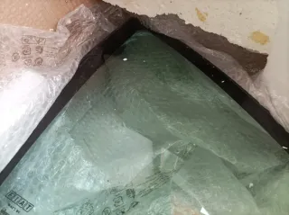 Vetri Fiat Coupé dal1993- Posteriori Fissi 4630551