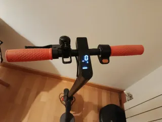 Patinete Eléctrico Xiaomi Essential. Funciona bien