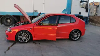SEAT Leon 2004