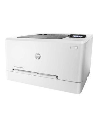 Impresora HP Color LaserJet Pro M254w
