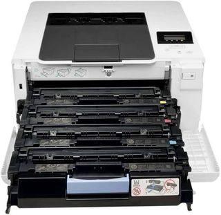 Impresora HP Color LaserJet Pro M254w