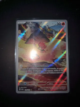 Lotto Carte Pokemon Paradosso Temporale