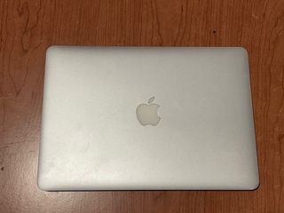 MacBook Air 13” Plata
