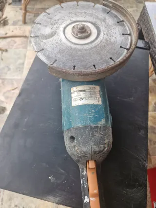 Radial Makita Grande