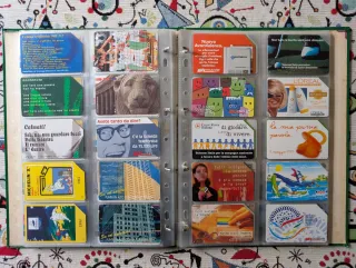 220 Schede Telefoniche Italia e Monete