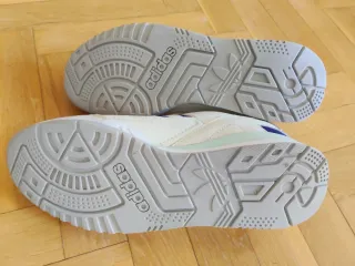 Zapatillas Adidas AR Trainer Azul/Blanco