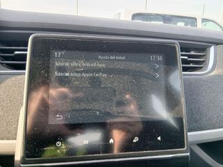 Renault Zoe Intens 80 kW R110 Batería 50kWh