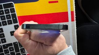 iPhone 12 Pro 128GB Azul Pacific