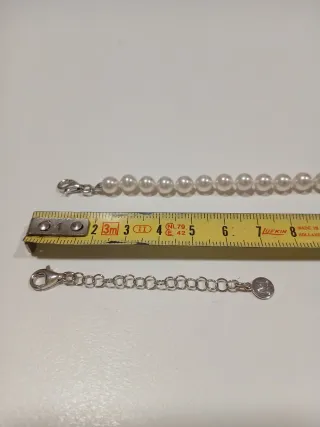 Collar de perlas Majorica