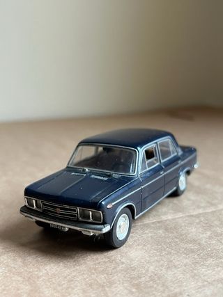 Fiat 125 Special 1/43