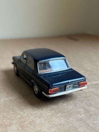 Fiat 125 Special 1/43