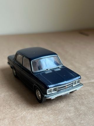 Fiat 125 Special 1/43