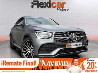 Mercedes GLC GLC 220 d 4MATIC