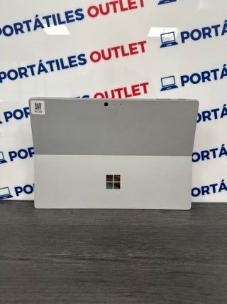 Microsoft Surface Pro 4