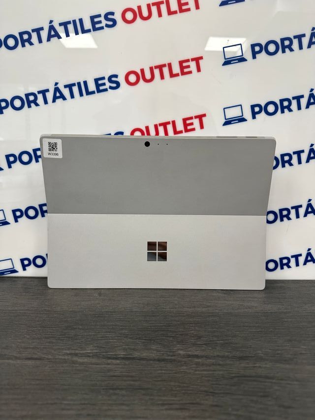 Microsoft Surface Pro 4