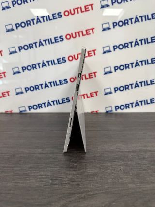 Microsoft Surface Pro 4