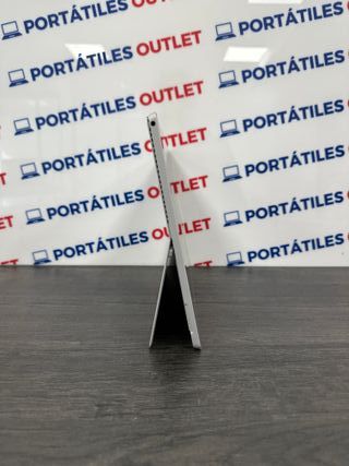 Microsoft Surface Pro 4