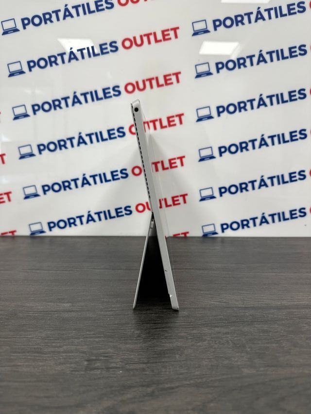 Microsoft Surface Pro 4