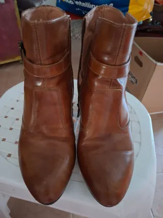 Tronchetti Nero Giardini n.38