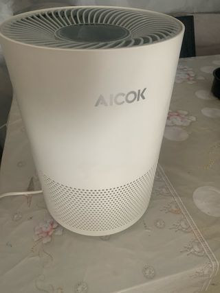 Purificador de aire AICOK