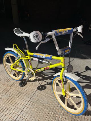 BH California Star 3 BMX