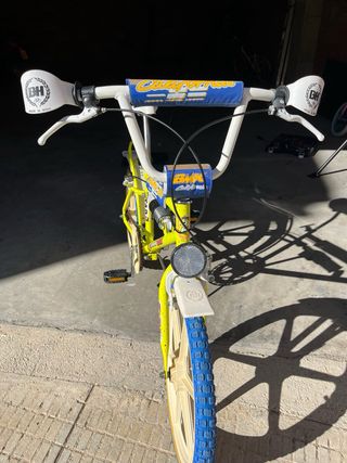 BH California Star 3 BMX