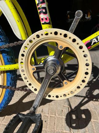 BH California Star 3 BMX