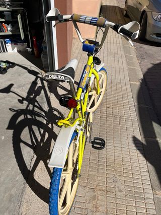 BH California Star 3 BMX