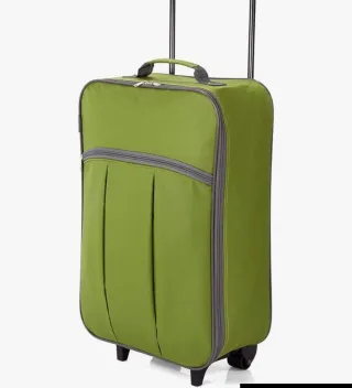 Maleta de cabina plegable 18€ unidad