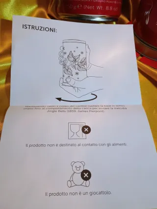 Tazzine Illy in Porcellana - Set 7 Pezzi