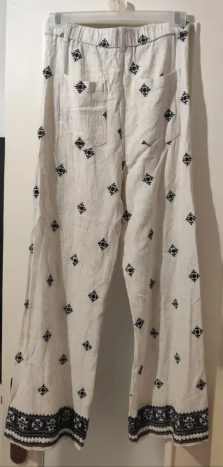 ‼️ NO NEGOCIABLE ‼️  Pantalón mujer talla S