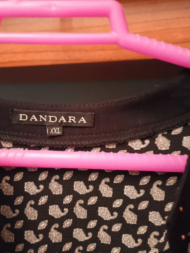 3 Camisas Dandara  y Festa sXXL y regalo el panta
