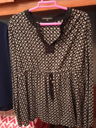 3 Camisas Dandara  y Festa sXXL y regalo el panta