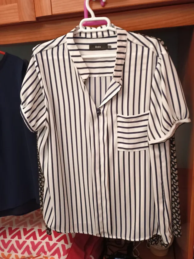 3 Camisas Dandara  y Festa sXXL y regalo el panta
