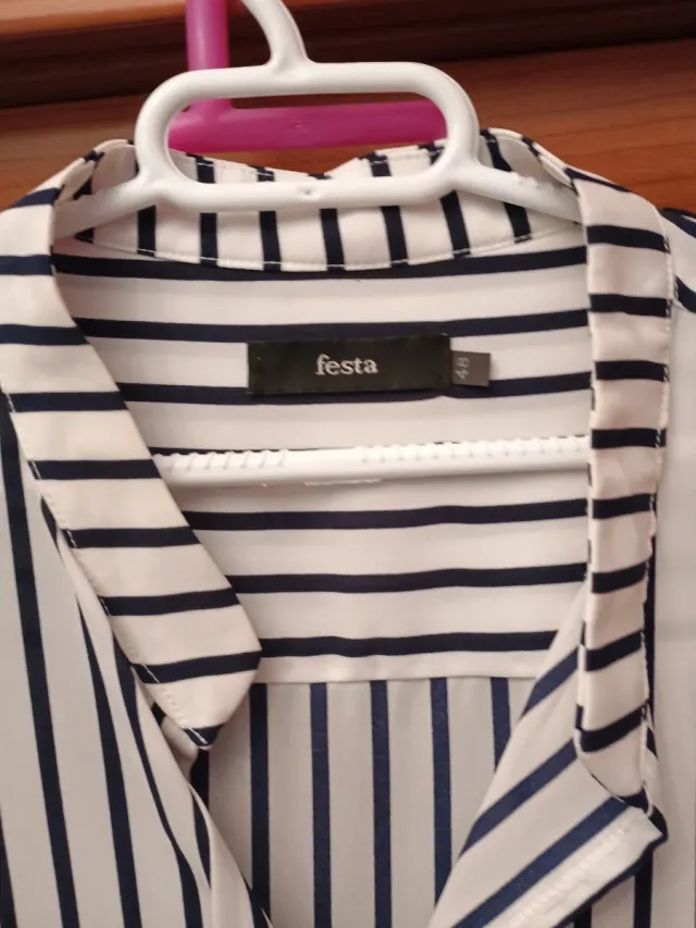 3 Camisas Dandara  y Festa sXXL y regalo el panta