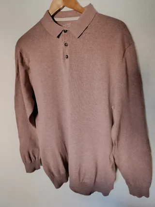 Polo UNIT Talla 2XL Manga Larga