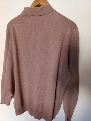 Polo UNIT Talla 2XL Manga Larga