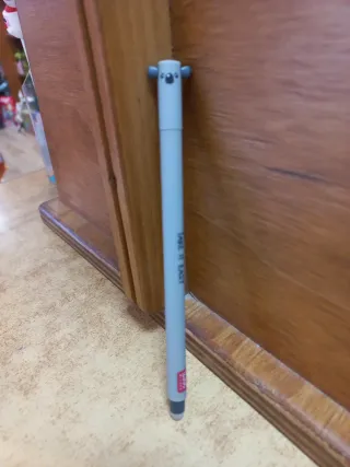 Penna cancellabile Legami Australiana