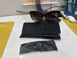 Gafas de sol Furla marrones