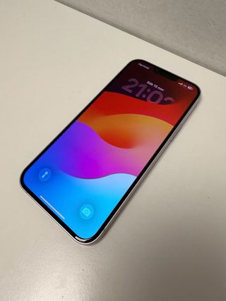 iPhone 14 Plus Lila 128 GB