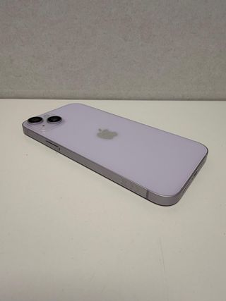iPhone 14 Plus Lila 128 GB