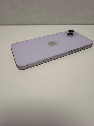 iPhone 14 Plus Lila 128 GB