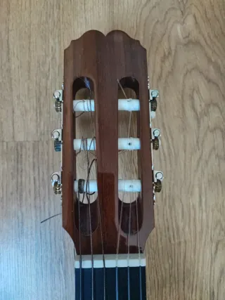 Guitarra Española Admira Juanita