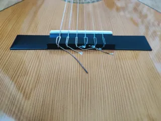 Guitarra Española Admira Juanita