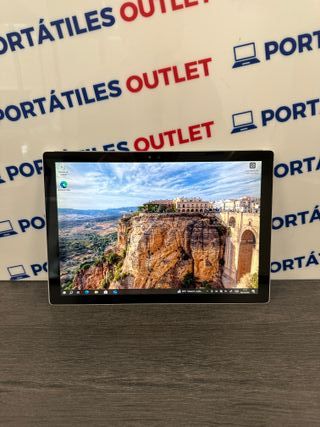 Microsoft Surface Pro 4