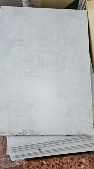 Azulejos de cerámica