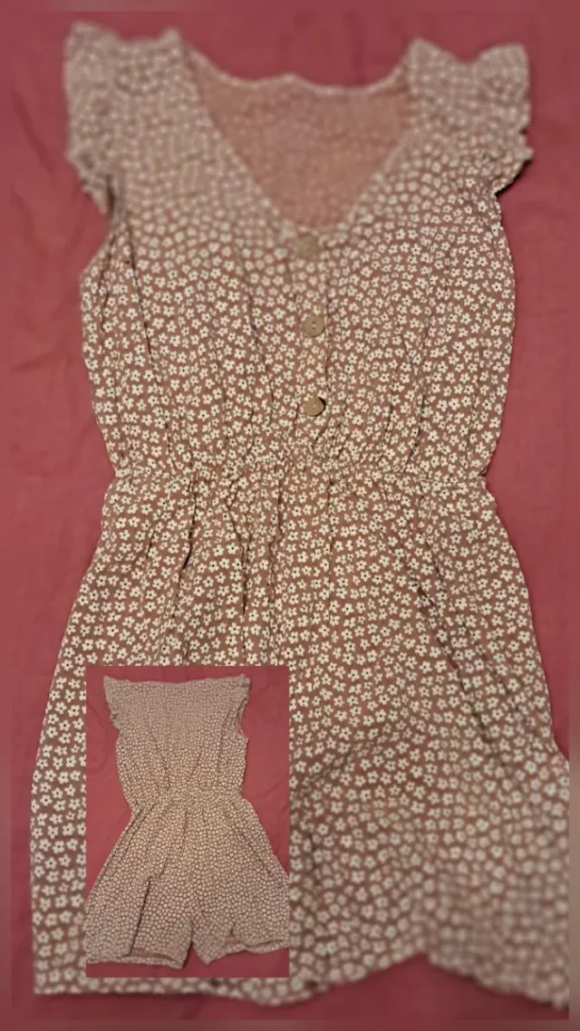 Pantalones deportivos,vestir y vestidos S-M